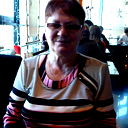 Нина Бутрова