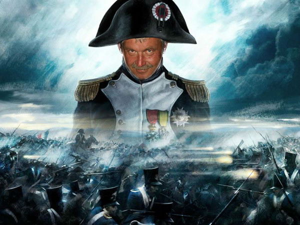 Сергей Экштейн