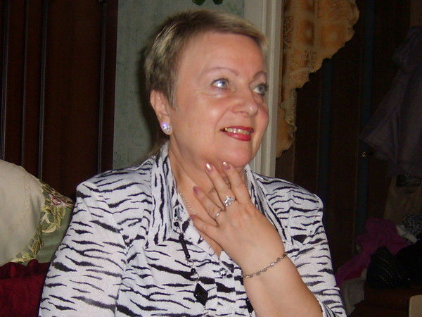 Людмила Гуцуляк