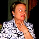 Людмила Гуцуляк