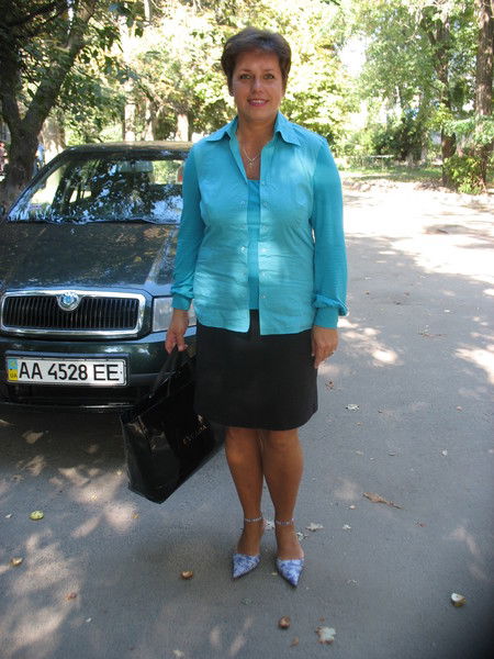 Наталья Симутина