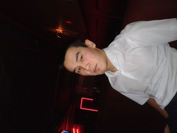 Мирболат Сарсенбаев