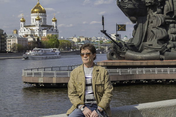 Сергей Дудин