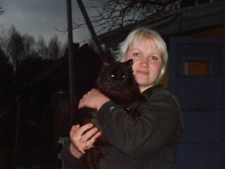 Алла Алешкевич