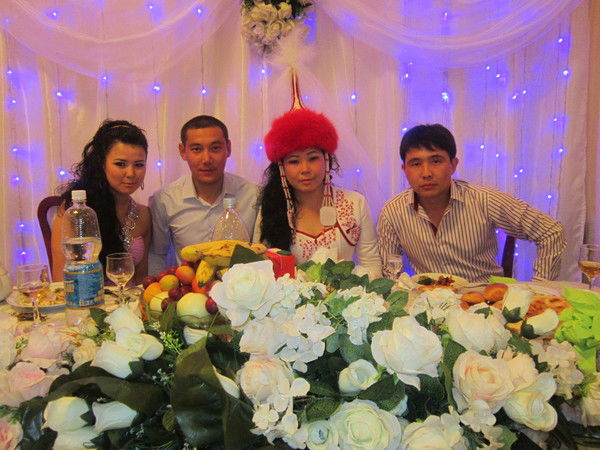 Айжанк@ М@х@нбет