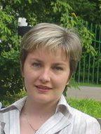 Татьяна Уткина