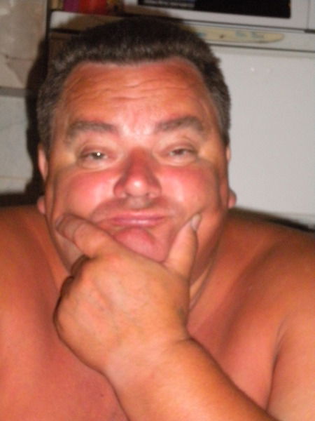 Виктор Дзюбак