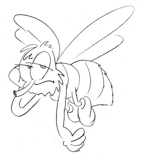 Жужа Пчелкина