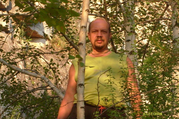 Сергей Яковлев