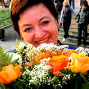 Наталья Николаева