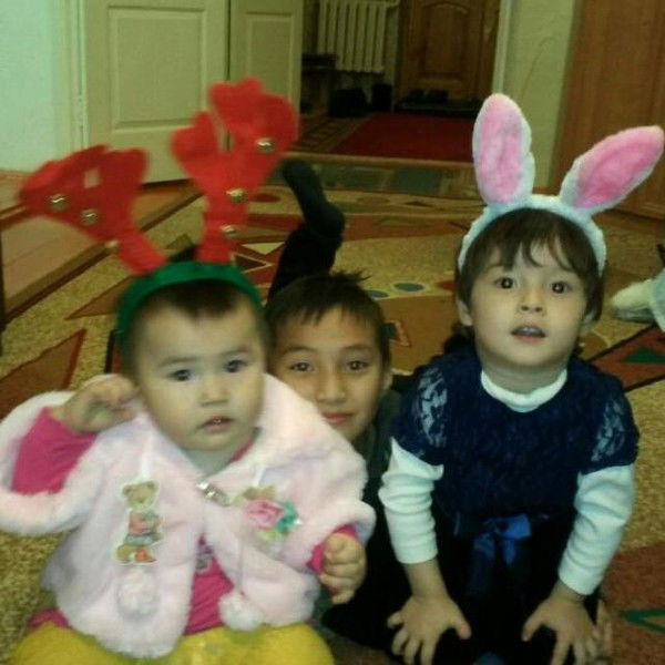 Жанар Тулепбергенова