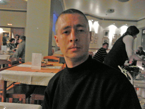 Серёжа Серёжа