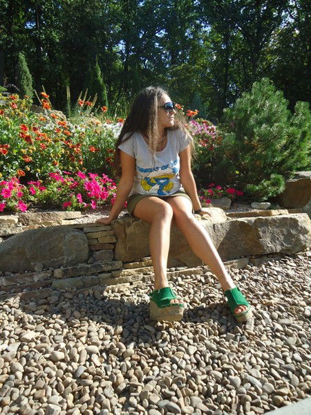 Виктория Кузнецова