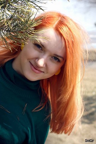 Екатерина Спирина