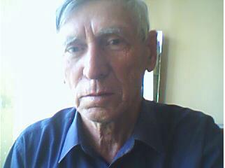 Михаил Андреев