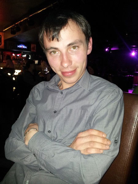 Андрей Матвеев