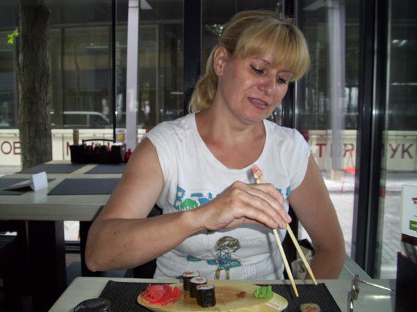 Любовь Царевская