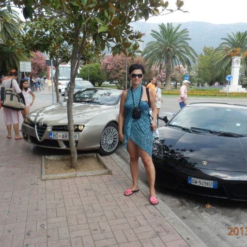 Наталія Домендяк