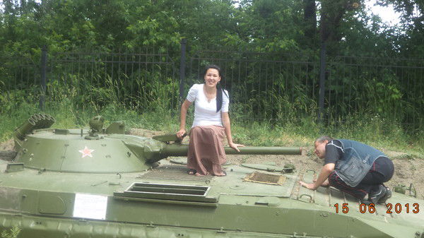 Татьяна Аксенова-Болотова