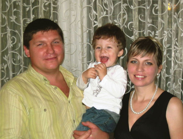 Светлана Плотникова