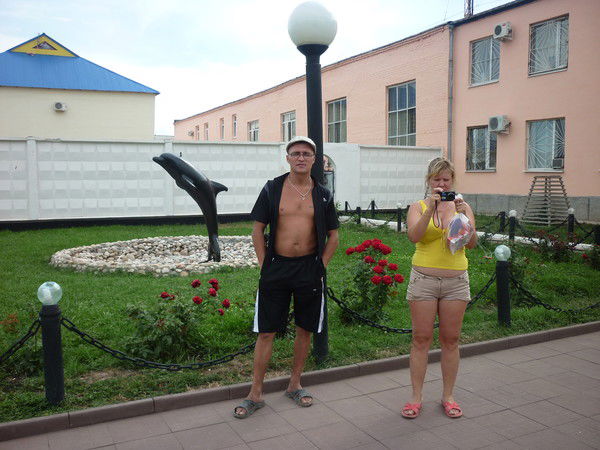 Алексей Сараев