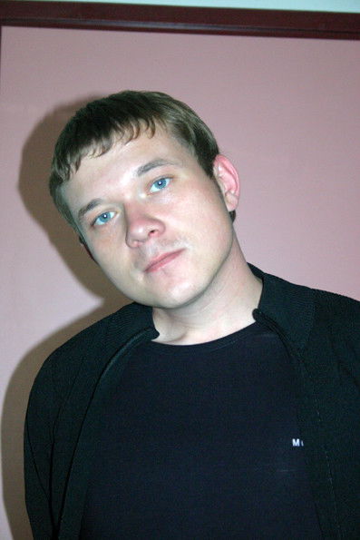 Валерий Рагозин