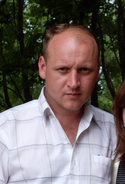 Игорь Льготчиков