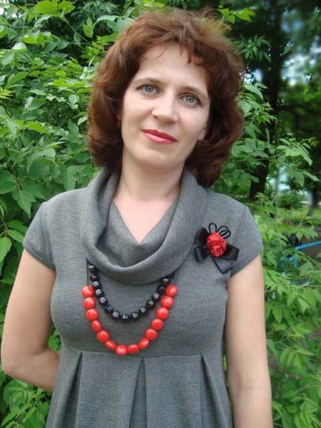 Елена Соловьева