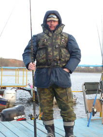 Андрей Назарчук