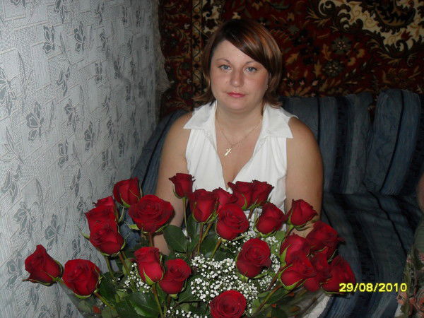 Ирина Шевнина