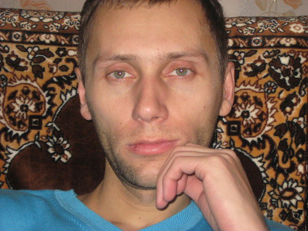 Дмитрий Гришин