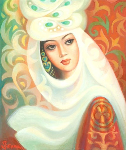 Раушан Мадиева