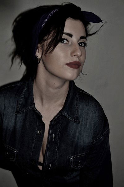 Лілія Данилець