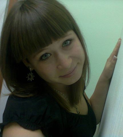 Алёна Макаревич