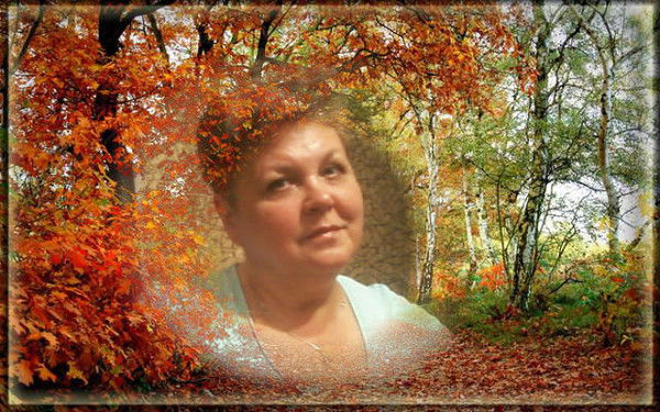 Нина Мельникова