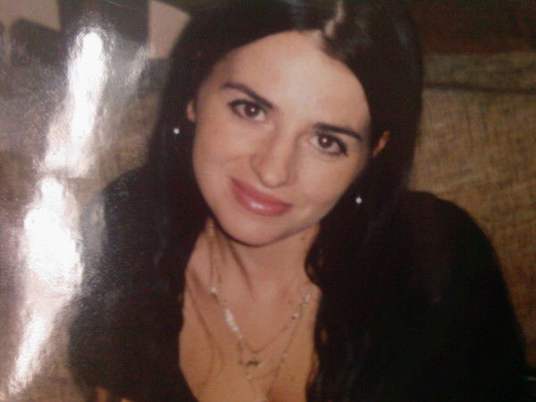 Елена Белая(Козак)