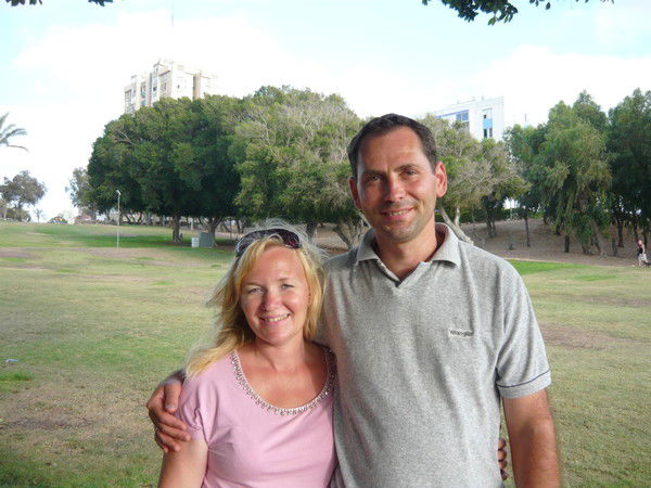 Юлия Деречина