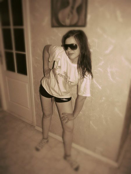 Евгения Попова