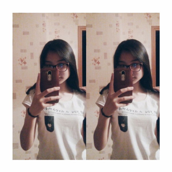 Айым Беркинбаева