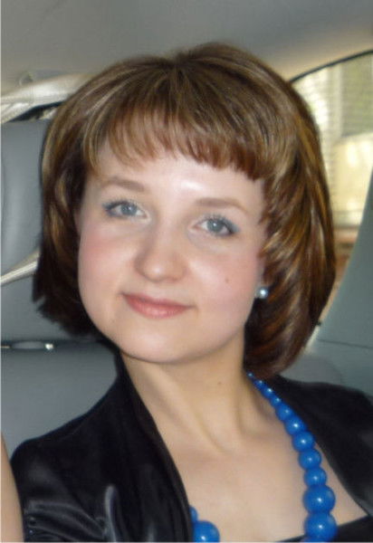 Ирина Чиркунова