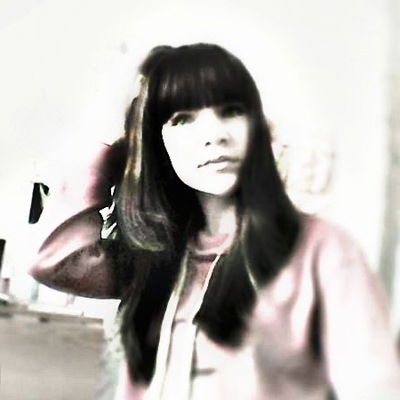 Настя Ермакова