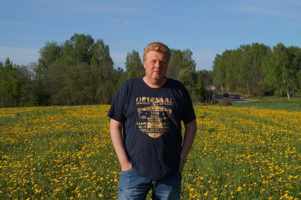 Василий Сорокин