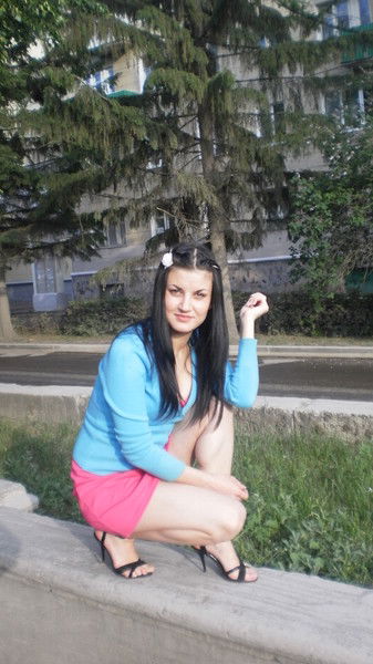 Наталия Халмирзаева