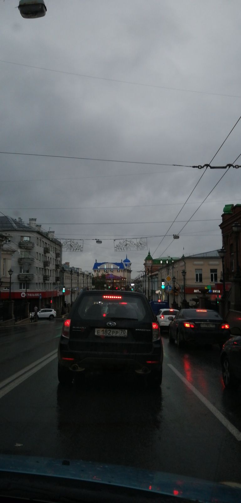 Ирина Камаева