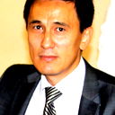 Берик Жубанышов