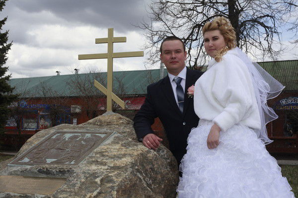 Алина Алексеева