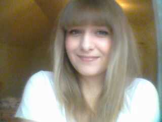 Александра Фокина