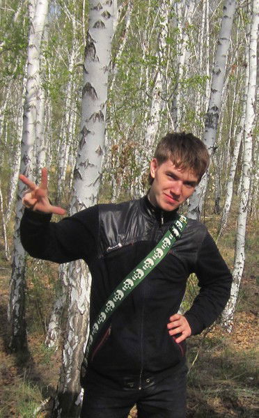 Виталя Слепченко