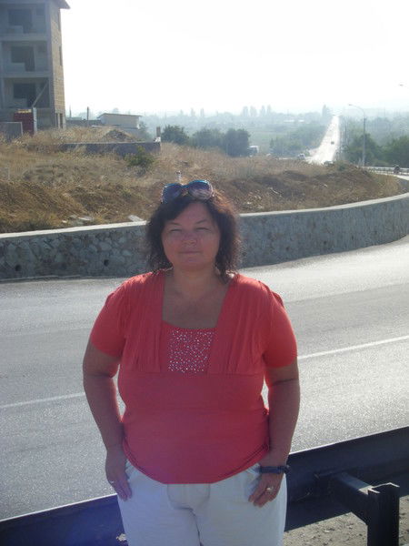 Наташа Нидельская