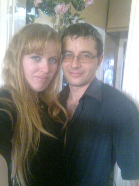 Василий Гаркушенко